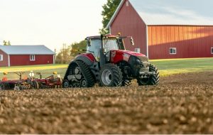 Case IH и New Holland Agriculture получили по три награды ASABE 2020 Innovation Awards