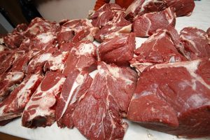 экспорт мяса из казахстана