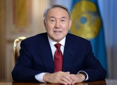 Из послания президента Республики Казахстан Н.А. Назарбаева народу Казахстана