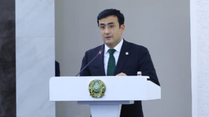 «Байтерек» направит свыше 1,2 трлн тенге на поддержку АПК в 2026 году