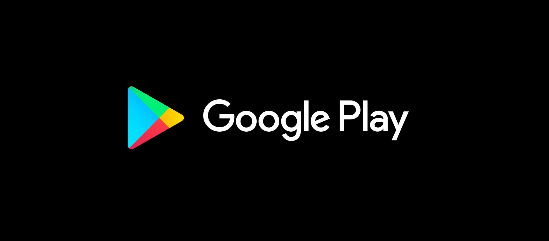 логотип Google Play