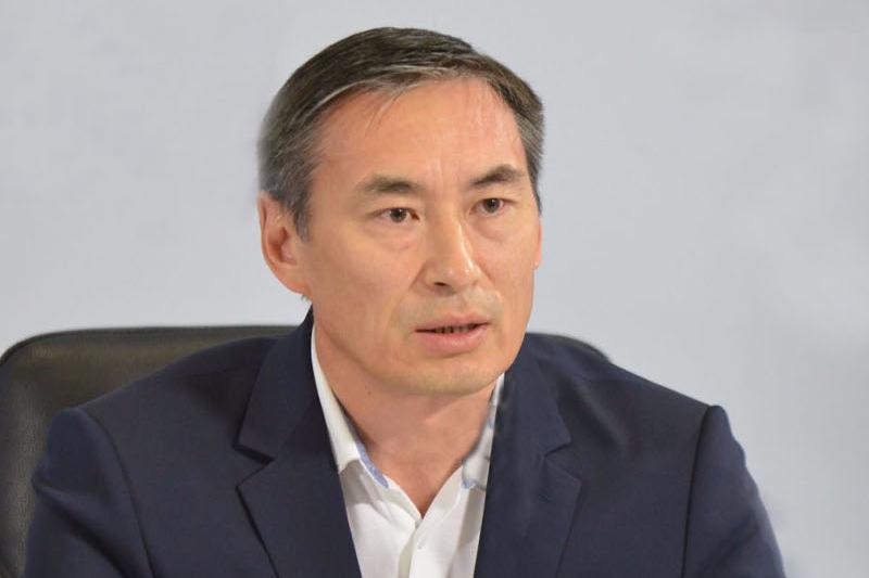 Первым вице-министром сельского хозяйства Республики Казахстан назначен Арман Евниев