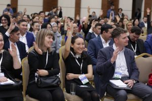 300 молодых казахстанских агроученых поедут в мировые исследовательские центры