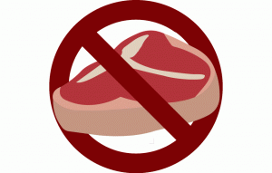 запрет на вывоз мяса