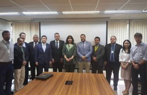 Казахстан расширяет сотрудничество с Южной Америкой в сельскохозяйственной сфере