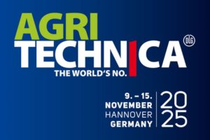 Agritechnica 2025