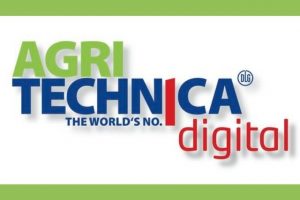 Agritechnica digital