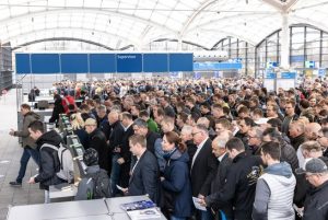 Открыта продажа билетов на выставку Agritechnica 2025