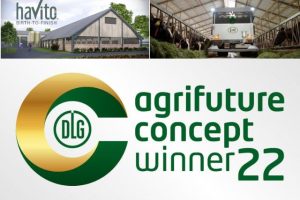 DLG-Agrifuture Concepts Winner