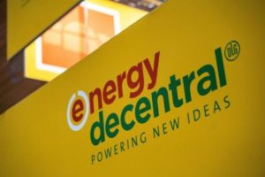 EnergyDecentral