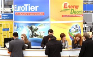 EuroTier 2021 Основные моменты технической программы