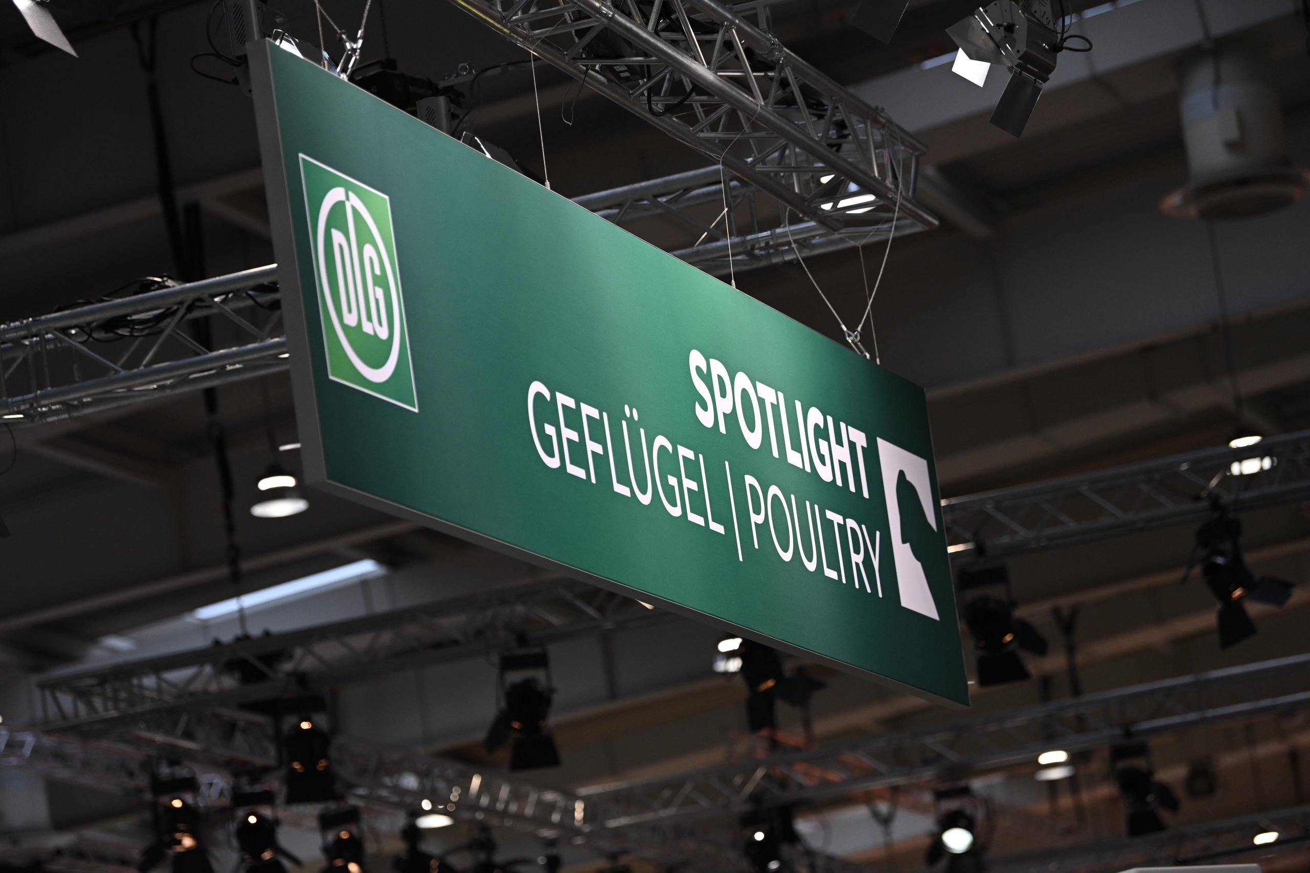 EuroTier: Приглашаются стартапы, разрабатывающие инновационные решения в области благополучия индеек