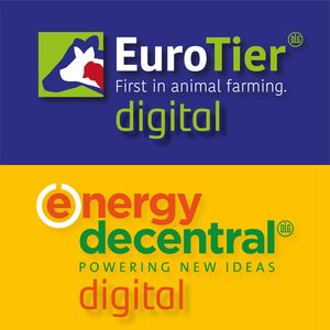 EuroTier EnergyDecentral digital