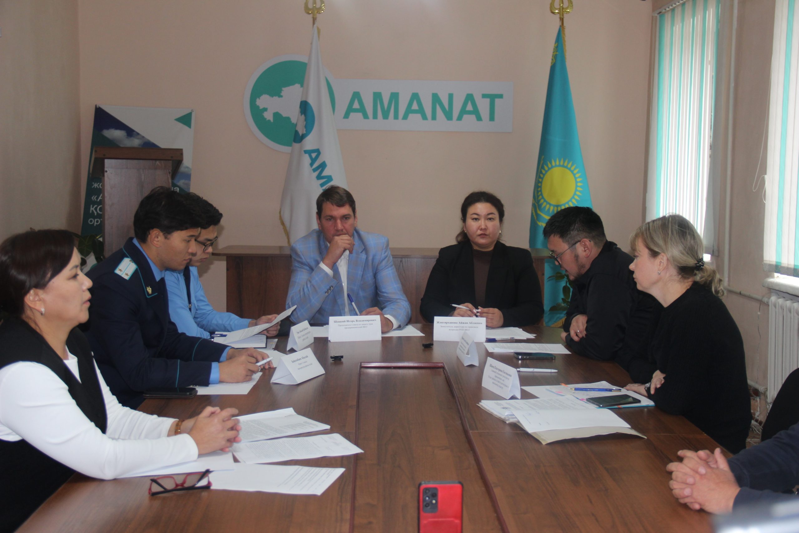 В Алтае предприниматели не могут перерегистрировать сельхозкомпанию