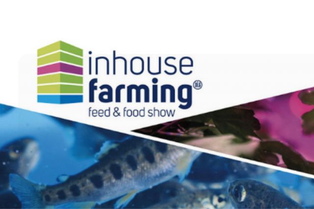 Inhouse Farming – Feed & Food Show