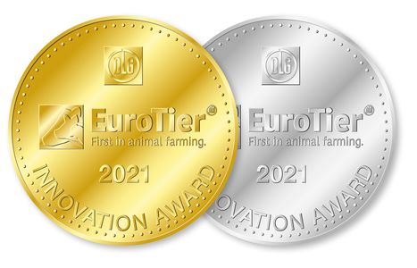 Innovation Award EuroTier 2021