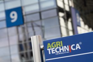 Выставка Agritechnica 2025 в Германии: удобное путешествие, продуманное планирование и новое приложение для посетителей