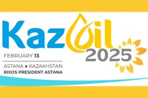 KazOil 2025