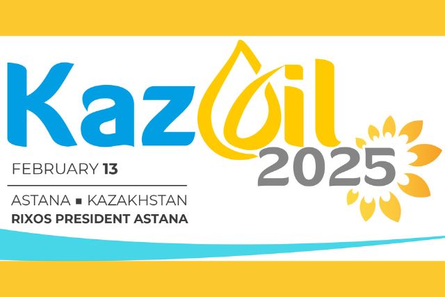 KazOil 2025