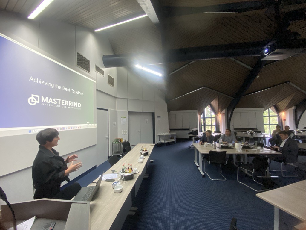 Государственно-частное партнёрство в ветеринарии: опыт Германии и перспективы для Казахстана