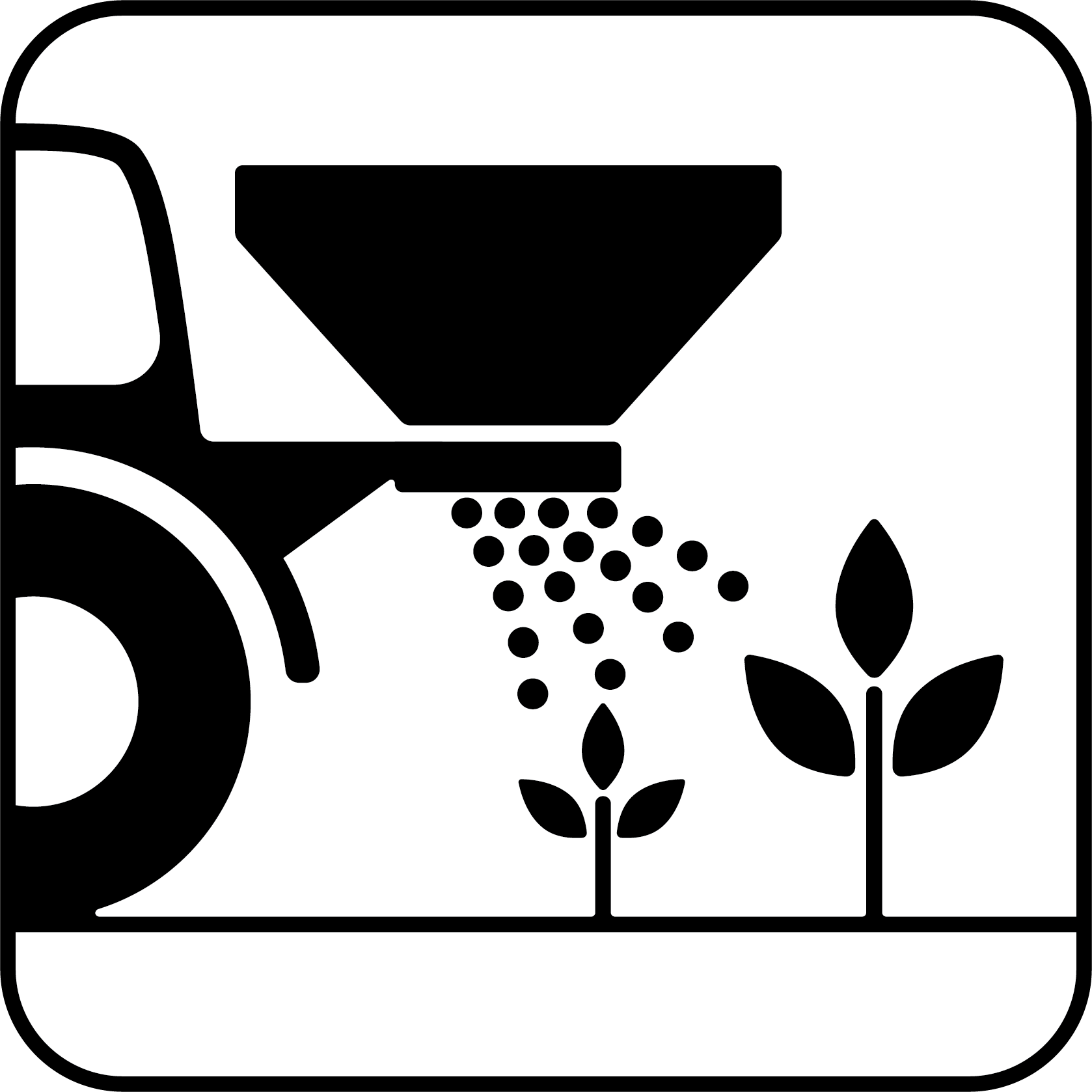 Agritechnica 2025 Тенденции в области технологий внесения удобрений