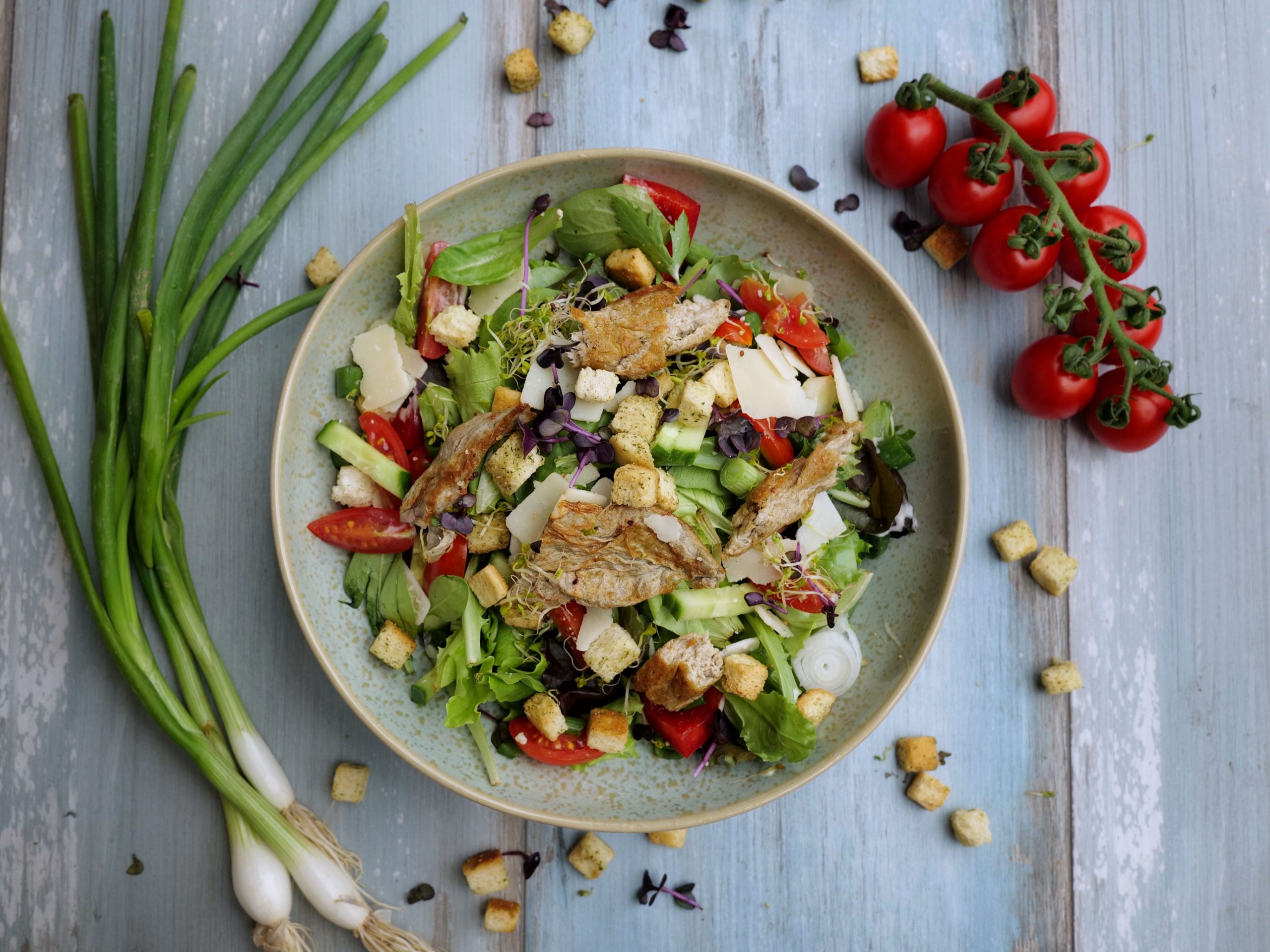 Грибной мицелий вместо амбаров: Как новые технологии революционизируют производство белка