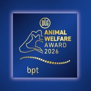 EuroTier объявляет о начале приема заявок на участие в конкурсе EuroTier Innovation Award 2026