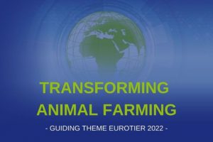 Transforming Animal Farming graphic