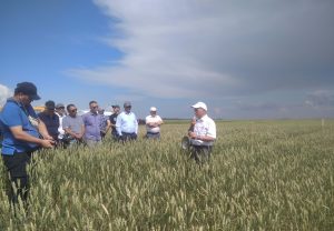 В Петропавловске и Атбасаре пройдут  Международные Конференции и выставки для фермеров