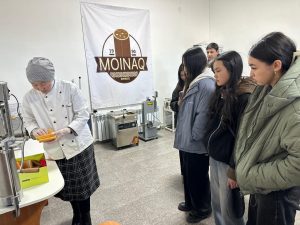 Натуральный продукт: колбасные изделия из собственного сырья