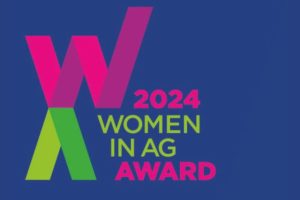 Women in Ag Award 2024