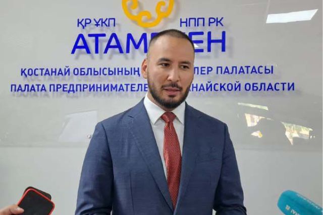 Айдарбек Ходжаназаров