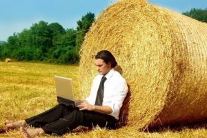 цифровое сельское хозяйство