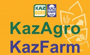 KazAgro/KazFarm-2021