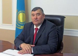 Депутат Д.Мусин: «АПК ВКО должен стать флагманом внедрения новых технологий»