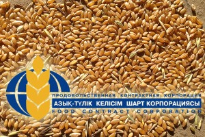 В Казахстане объявили закупочные цены на зерно