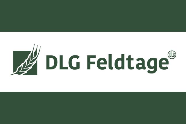 Выставка DLG Feldtage 2024
