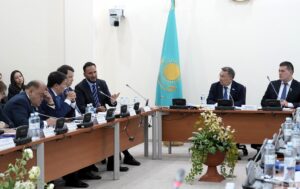Первый законопроект Respublica в Курултае: фракция открывает аграриям доступ к мировой генетике