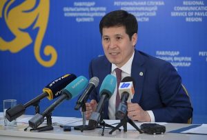 Аким Павлодарской области назвал основные точки роста в АПК региона