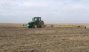 В Павлодарской области приступают к весенне-полевым работам