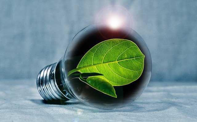 зеленая энергия