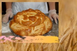 День хлеба в Казахстане