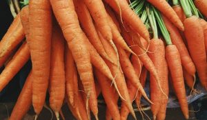 Запрет на вывоз моркови в Казахстане не вводился - МСХ РК
