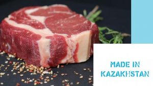 Казахстанский экспорт осваивает новые рынки