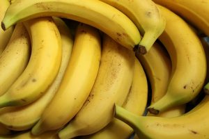 МСХ вновь не пустил в Казахстан почти 19 тонн бананов из РФ