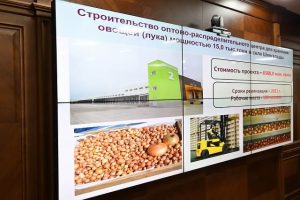 слушание докладов акимов районов в Алматинской области