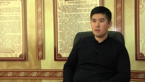 Искандер Мухлисов