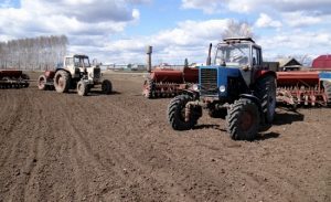 Субсидии, закуп семян, передвижение людей и техники – основные вопросы карагандинских аграриев