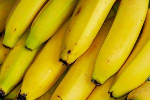 81 тонну российских бананов не пропустили госинспекторы МСХ РК