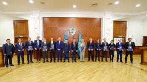 МИРОВЫЕ ГИГАНТЫ VADERSTAD, LINDSAY И DEWULF ЗАХОДЯТ В КАЗАХСТАН: 7 ЛЕГЕНДАРНЫХ БРЕНДОВ ЗАПУСКАЮТ ПРОИЗВОДСТВО В РК